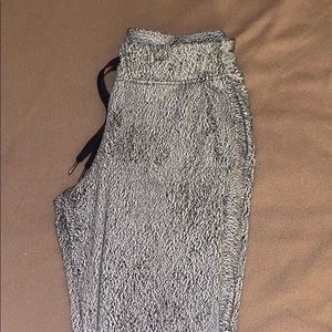 Lululemon Joggers